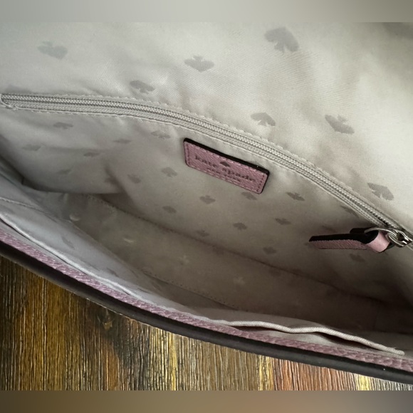 KATE SPADE CHESTER STREET ANNALISE CROSSBODY - Picture 12 of 14